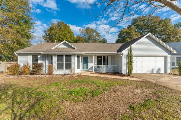 $255,000 | 114 Hollow Cove, Crestview, FL 32539