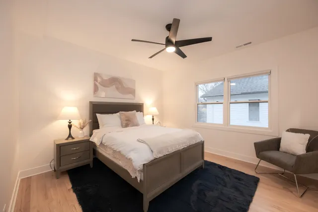 $2,166,667 | 3817 North Lowell Avenue, Chicago, IL 60641