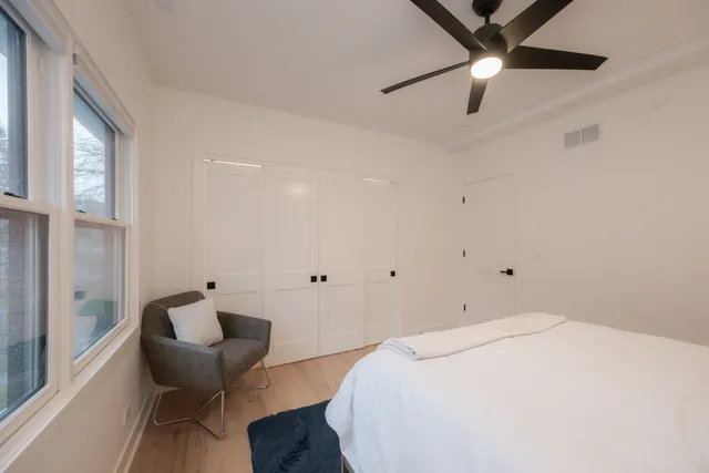 $2,166,667 | 3817 North Lowell Avenue, Chicago, IL 60641