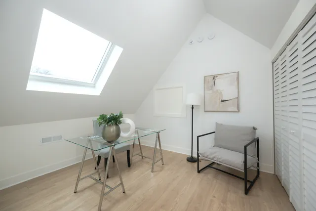 $2,166,667 | 3817 North Lowell Avenue, Chicago, IL 60641