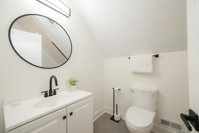 $2,166,667 | 3817 North Lowell Avenue, Chicago, IL 60641