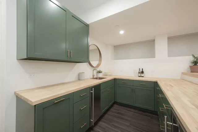 $2,166,667 | 3817 North Lowell Avenue, Chicago, IL 60641