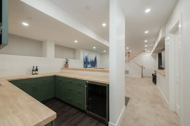 $2,166,667 | 3817 North Lowell Avenue, Chicago, IL 60641