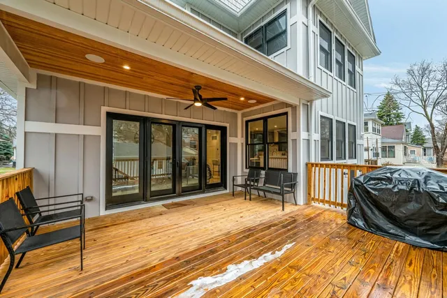 $2,166,667 | 3817 North Lowell Avenue, Chicago, IL 60641