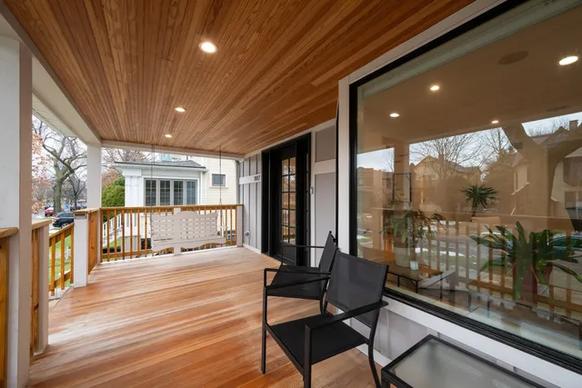 $2,166,667 | 3817 North Lowell Avenue, Chicago, IL 60641