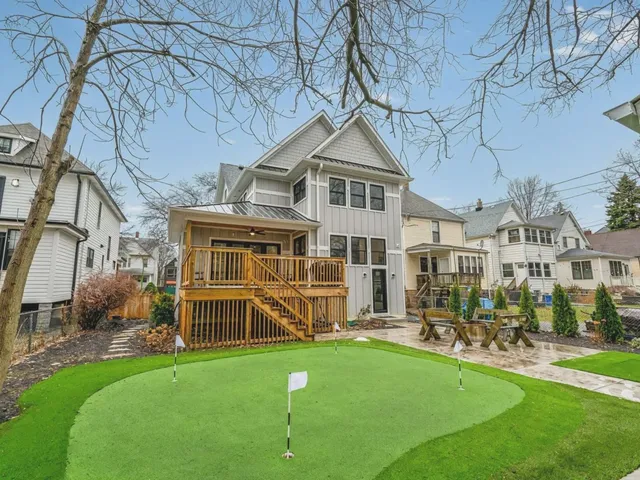 $2,166,667 | 3817 North Lowell Avenue, Chicago, IL 60641