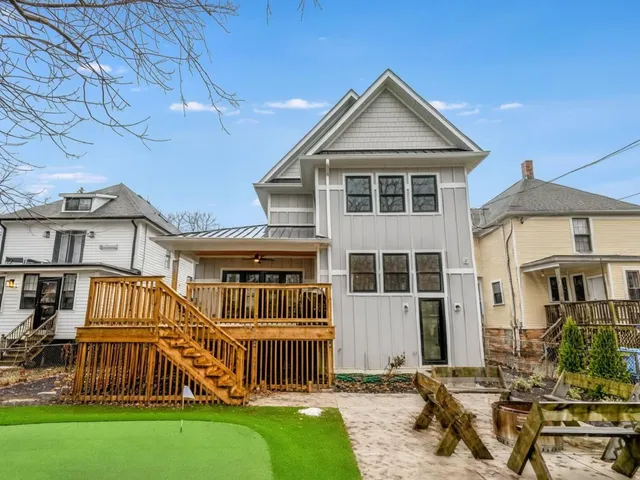 $2,166,667 | 3817 North Lowell Avenue, Chicago, IL 60641