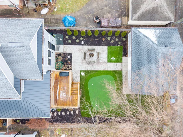 $2,166,667 | 3817 North Lowell Avenue, Chicago, IL 60641