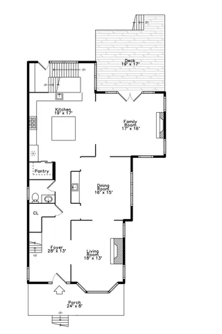 $2,166,667 | 3817 North Lowell Avenue, Chicago, IL 60641