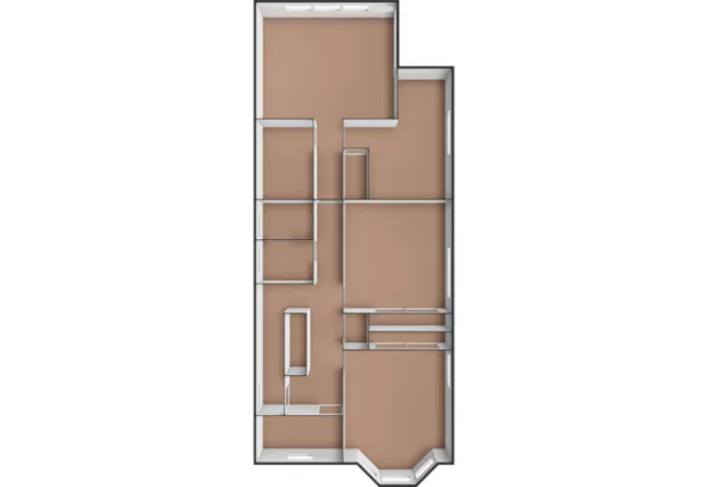 $2,166,667 | 3817 North Lowell Avenue, Chicago, IL 60641