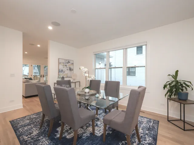 $2,166,667 | 3817 North Lowell Avenue, Chicago, IL 60641