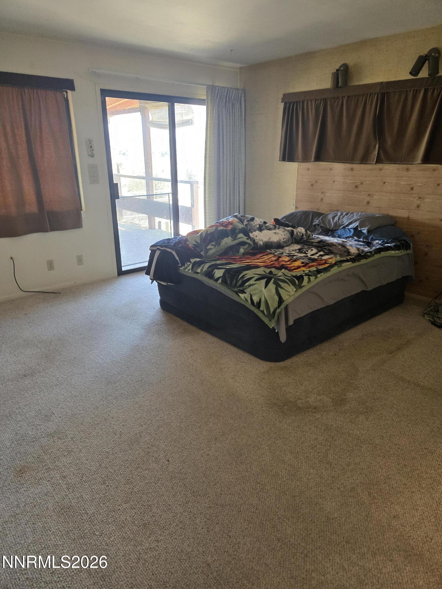 3660 Boulder Road Wellington, NV 89444 - Photo 18 of 25 boulder guest bed