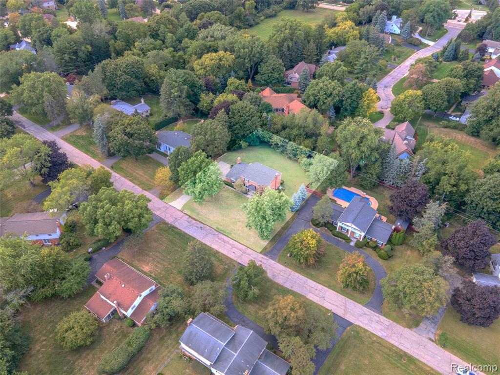 687 Foxhall Road Bloomfield Hills, MI 48304 - Photo 38 of 38