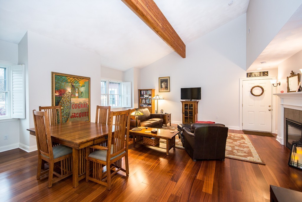82 Virginia Road, Unit 410 Lincoln, MA 01773 - Photo 5 of 19 Gallery Image 5