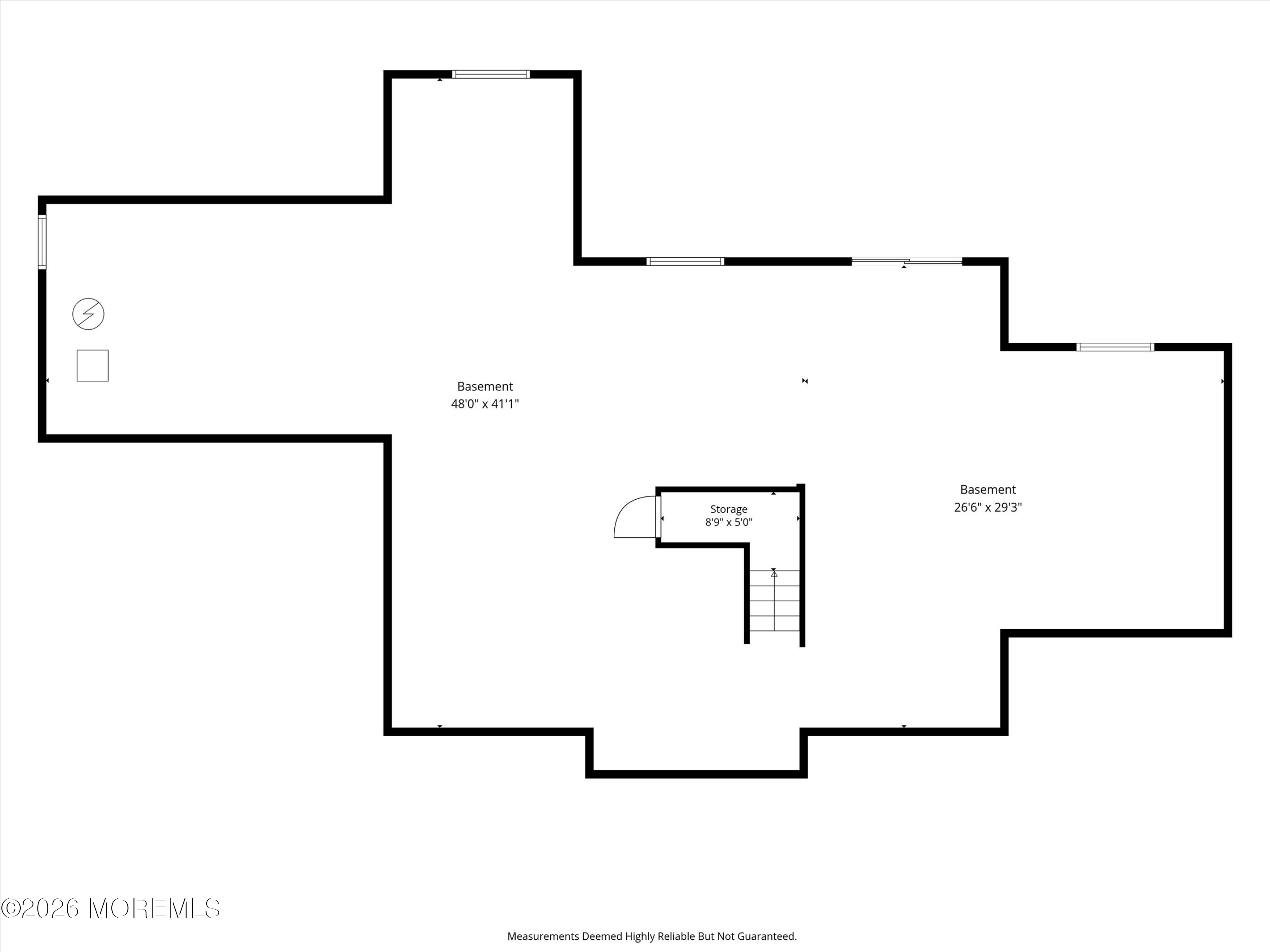 6 Valley Court Cream Ridge, NJ 08514 - Photo 46 of 48