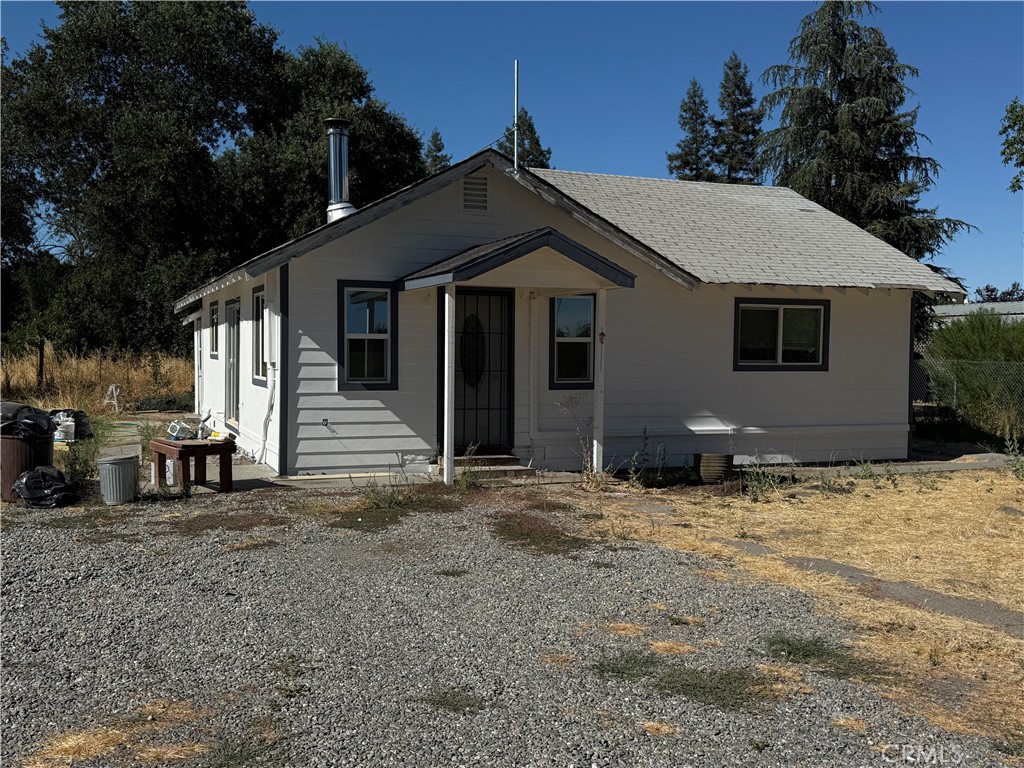 23170 Richfield Road Corning, CA 96021 - Photo 1 of 1 a view of a house with a yard
