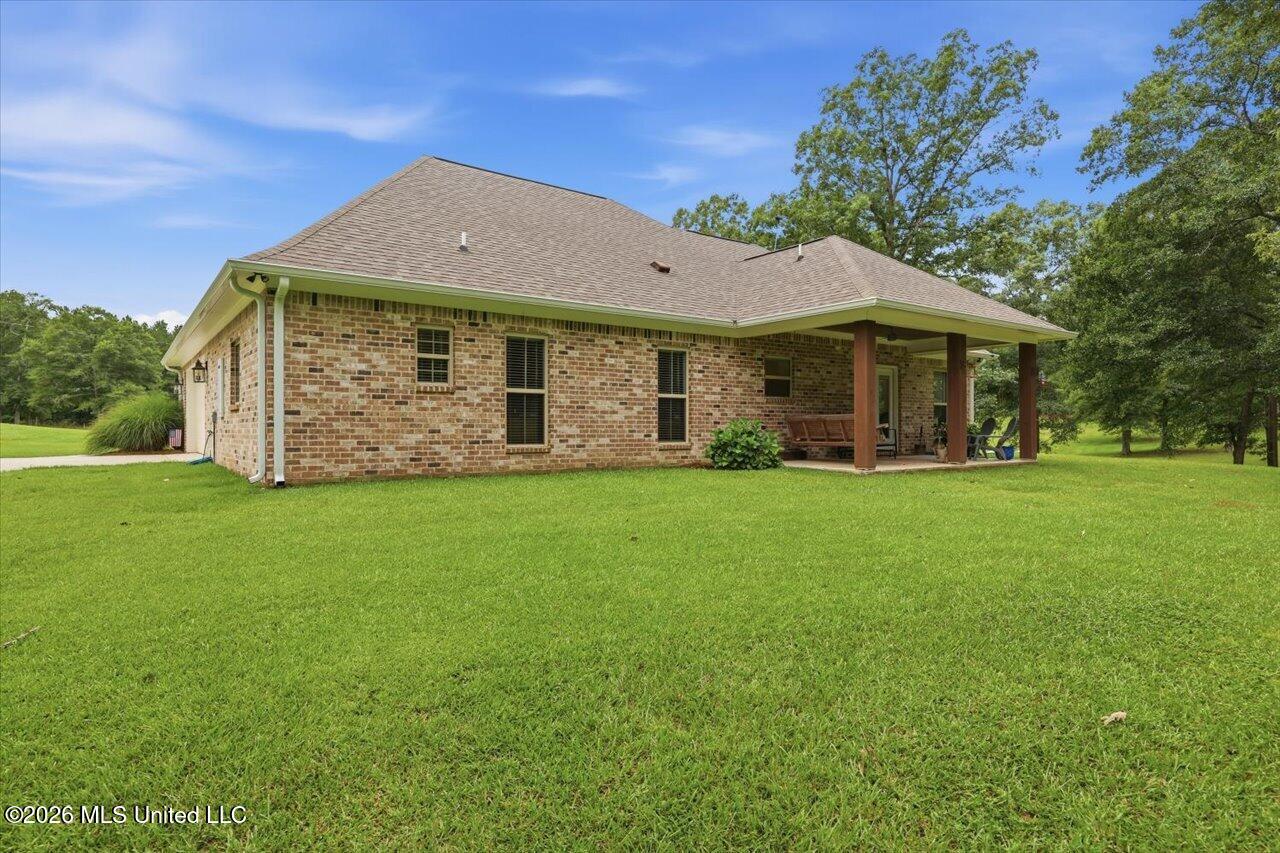 195 Allen Road Magee, MS 39111 - Photo 30 of 71 30-195 Allen Rd _ Hometoursms.com