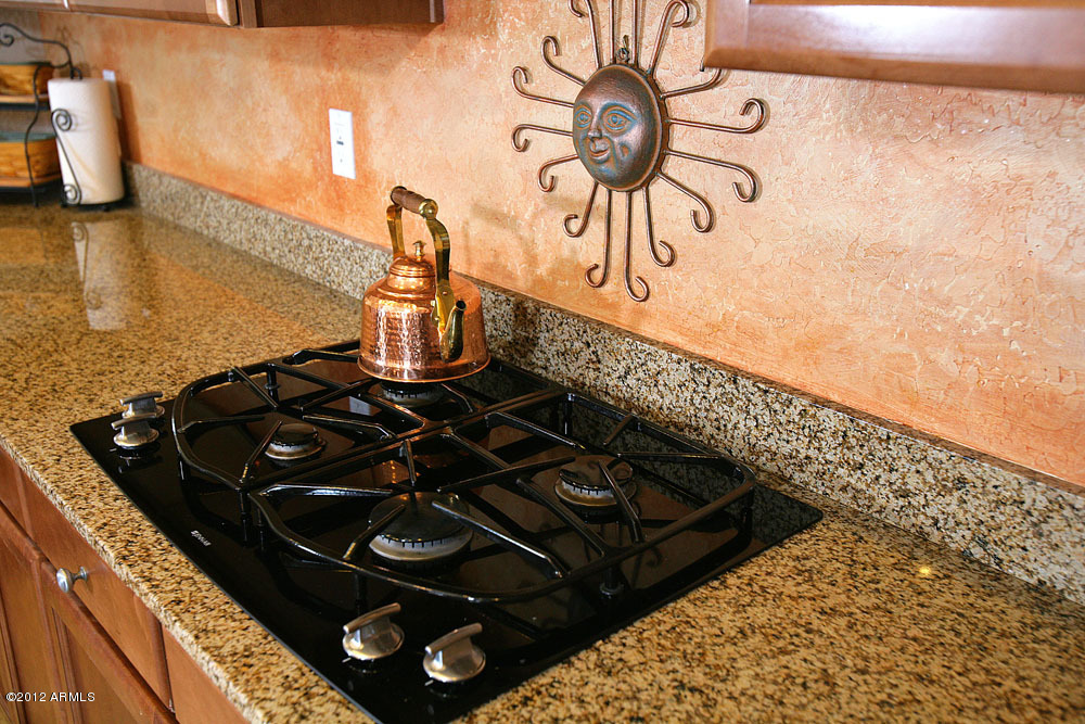 4660 South Ranger Court Gilbert, AZ 85297 - Photo 16 of 39 Wonderful gourmet kitchen