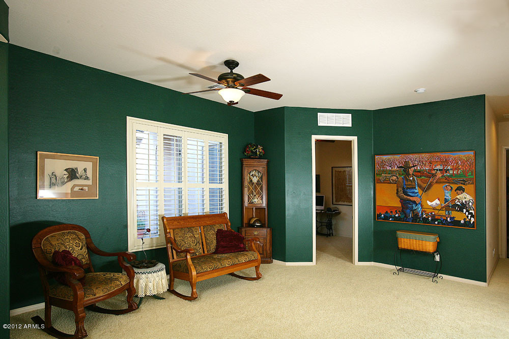 4660 South Ranger Court Gilbert, AZ 85297 - Photo 23 of 39 More angles of game room