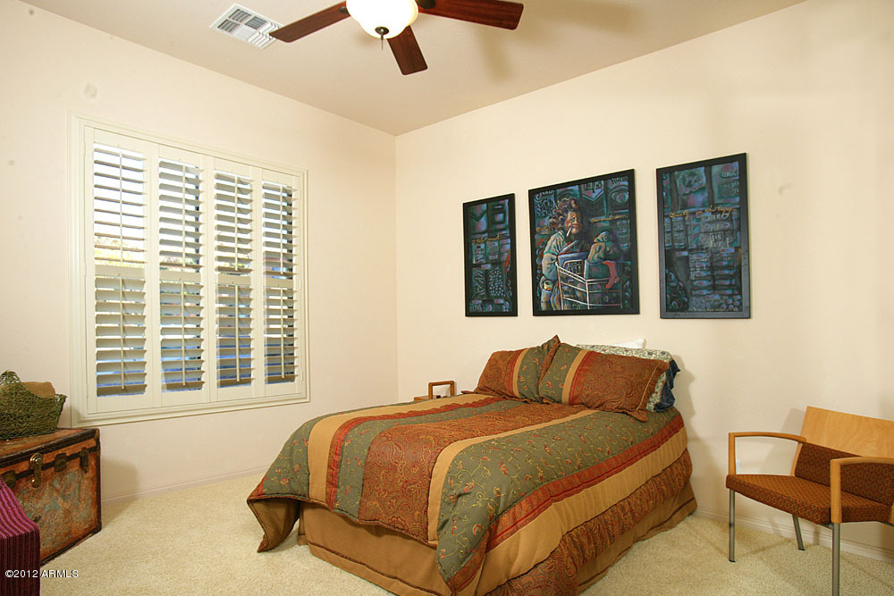 4660 South Ranger Court Gilbert, AZ 85297 - Photo 29 of 39 Large bedrooms #3