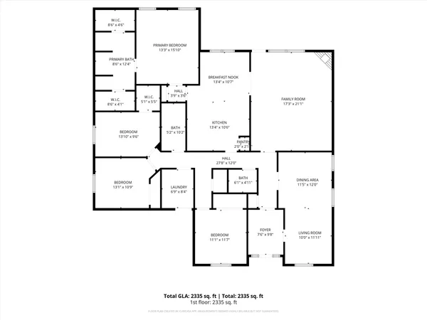 $350,000 | 1133 Brighton Drive, Evans, GA 30809