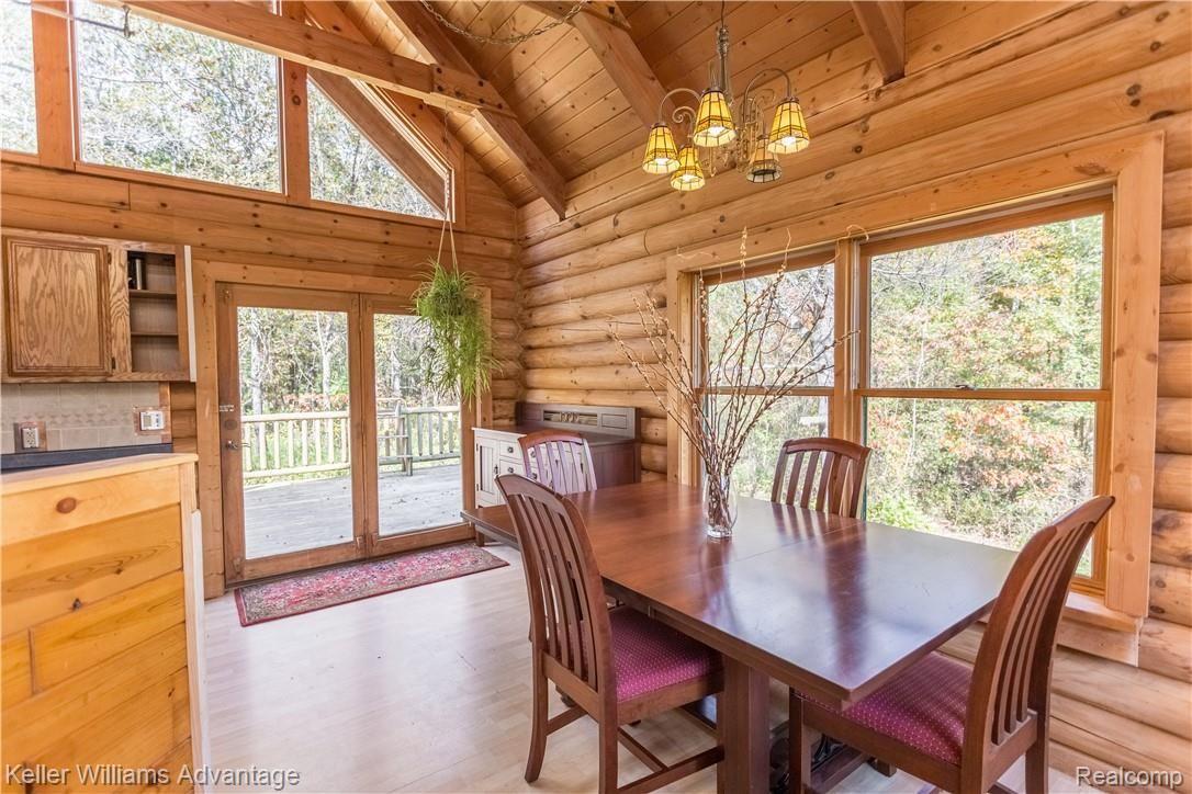 46264 Willow Road Belleville, MI 48111 - Photo 6 of 35 Dining