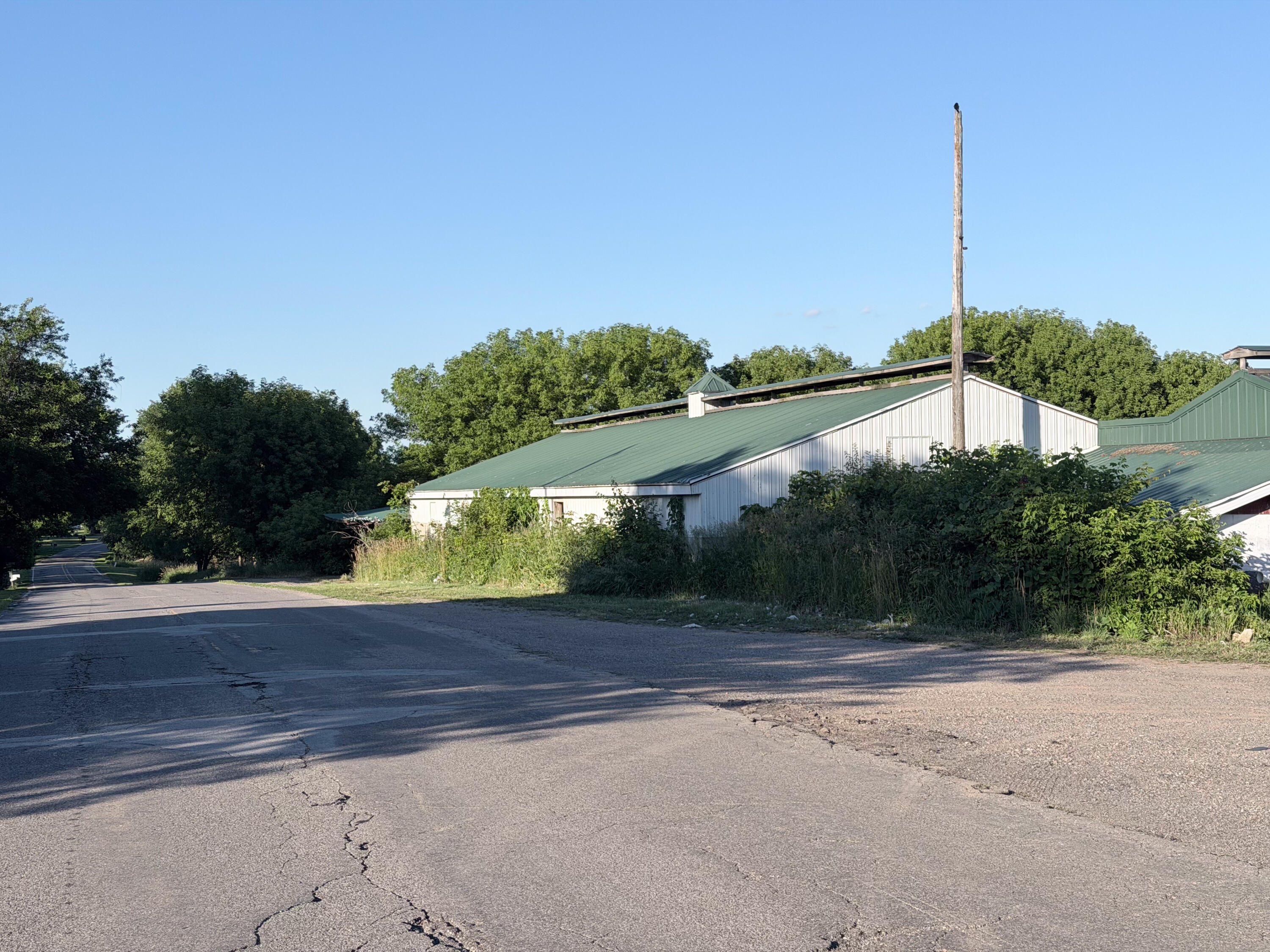 8375 South Stoney Lake Road Jackson, MI 49201 - Photo 85 of 101 Jackson 111.84-087