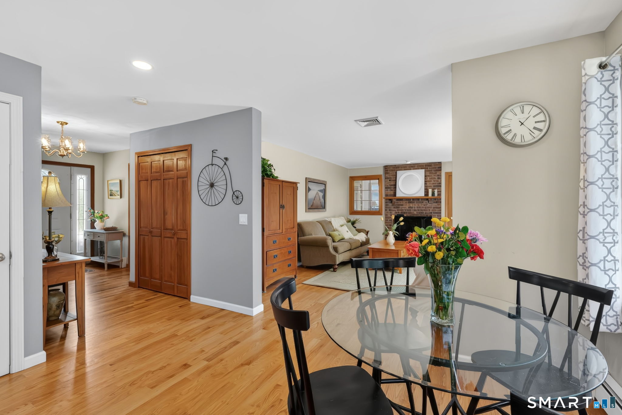 73 Harmony Hill Road Granby, CT 06035 - Photo 12 of 39