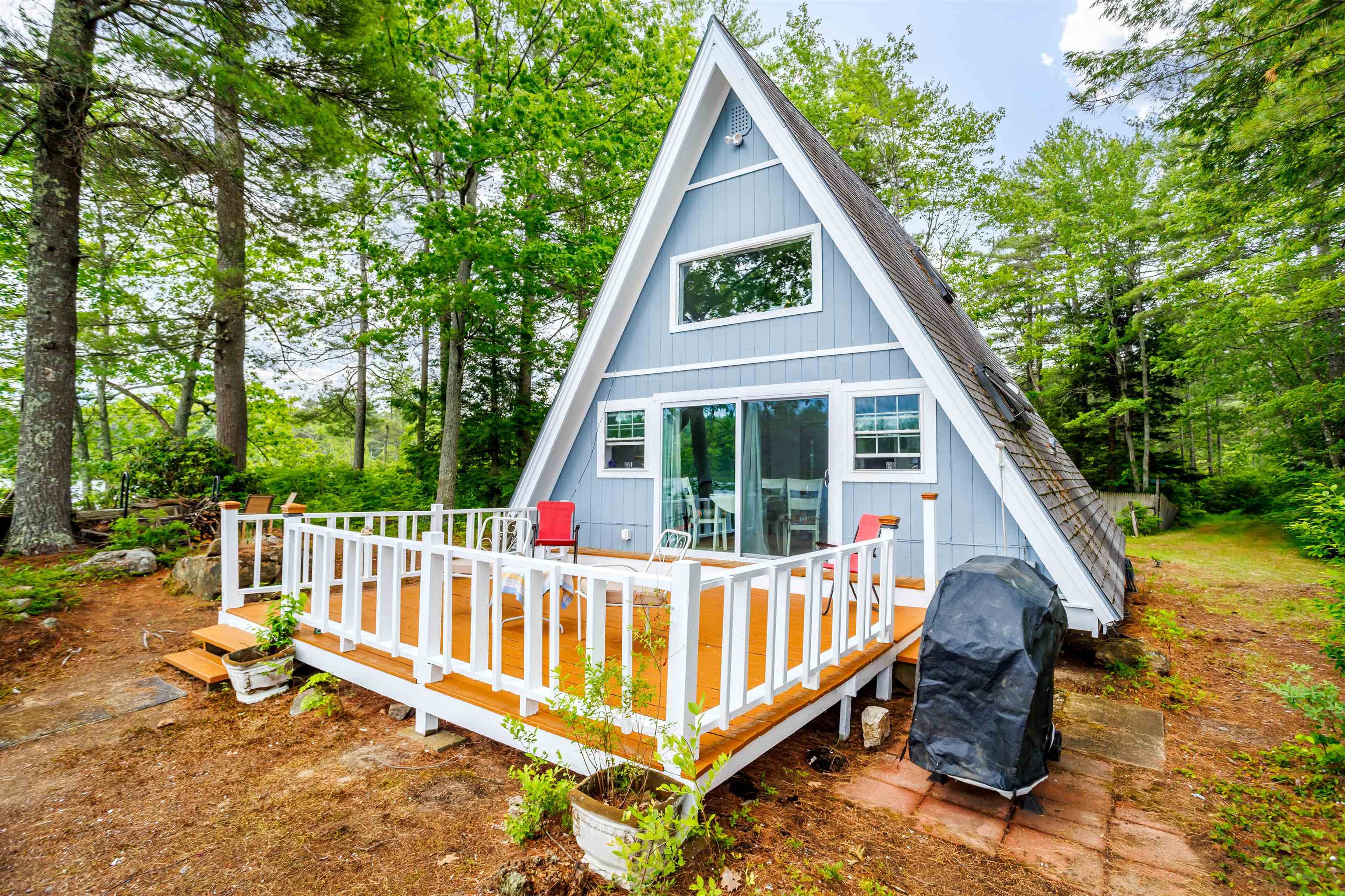 14 Sandy Cove Road Rindge, NH 03461 - Photo 60 of 60