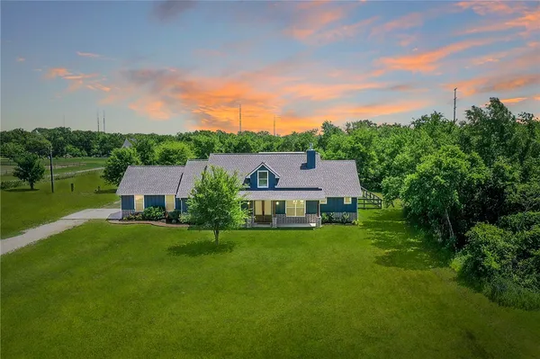 $600,000 | 4902 County Road 128, Iola, TX 77861