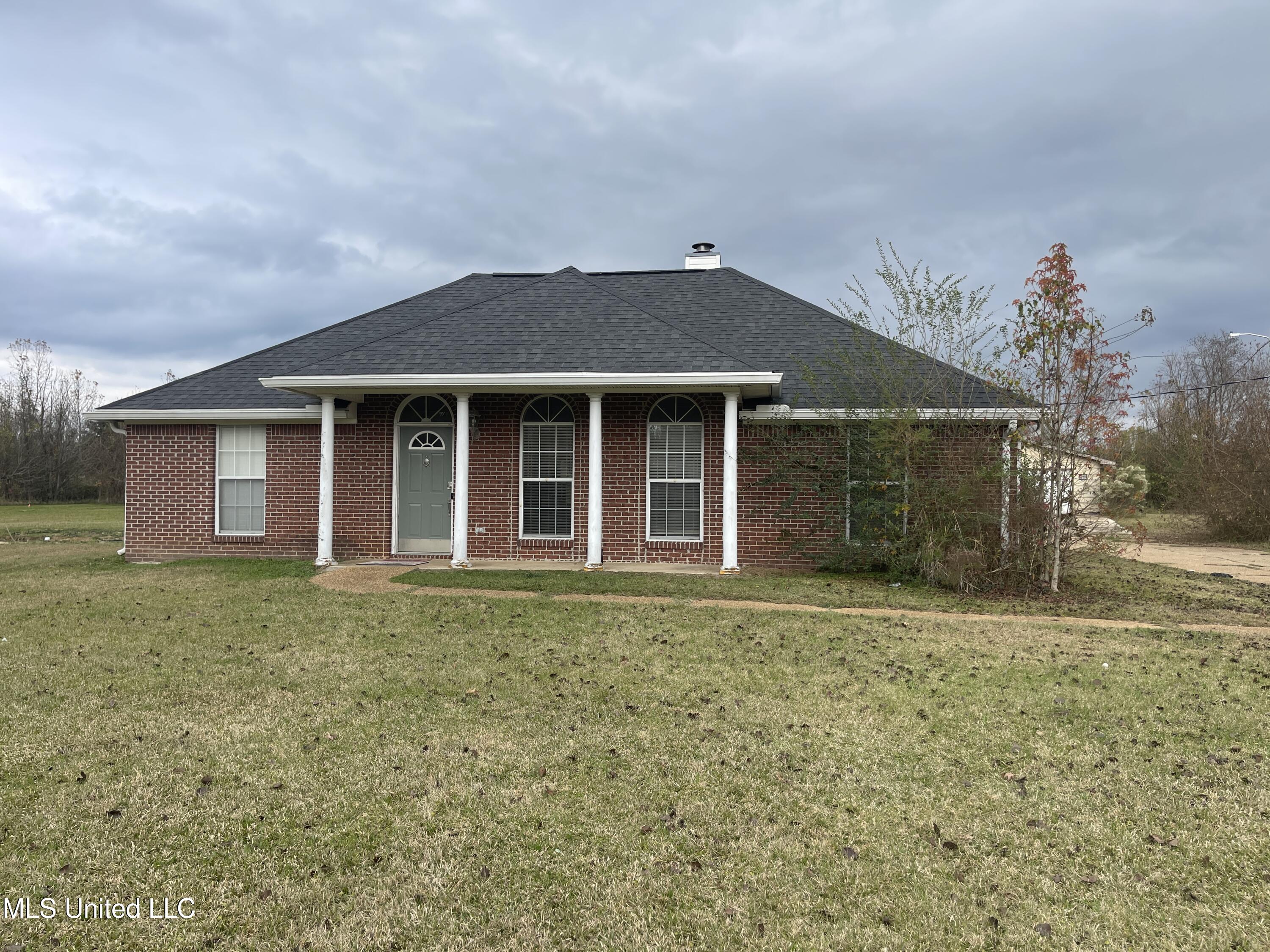 1840 Jack Johnson Road Terry, MS 39170 - Photo 31 of 31 IMG_1998