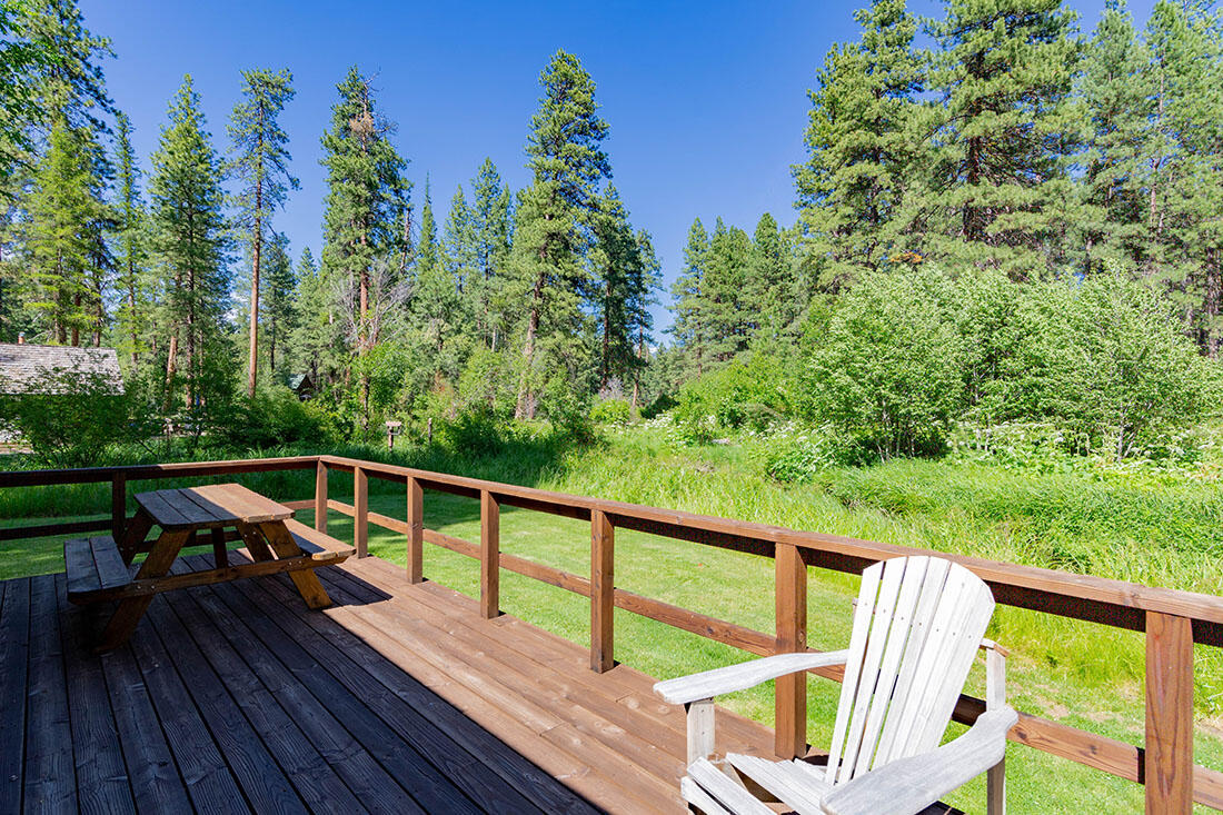 13375 Southwest Forest Service Road, Unit 10 U2 Camp Sherman, OR 97730 - Photo 6 of 26