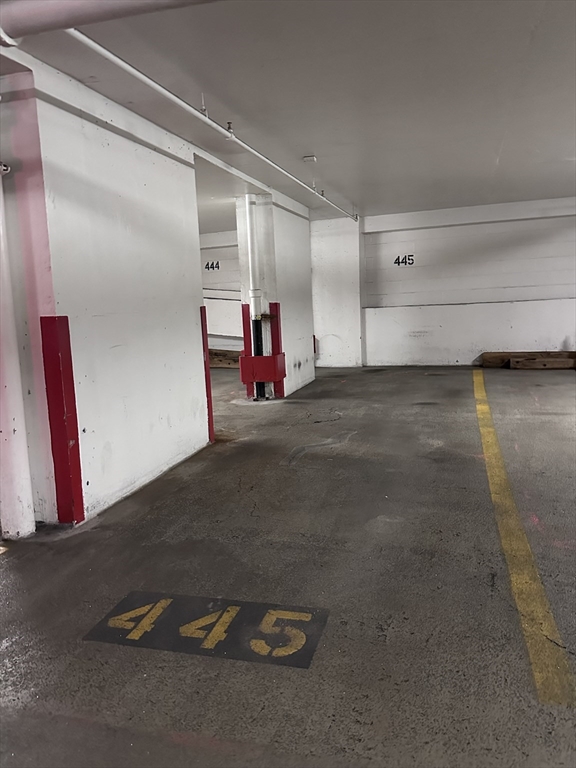 151 Tremont Street Boston, MA 02111 - Photo 4 of 4