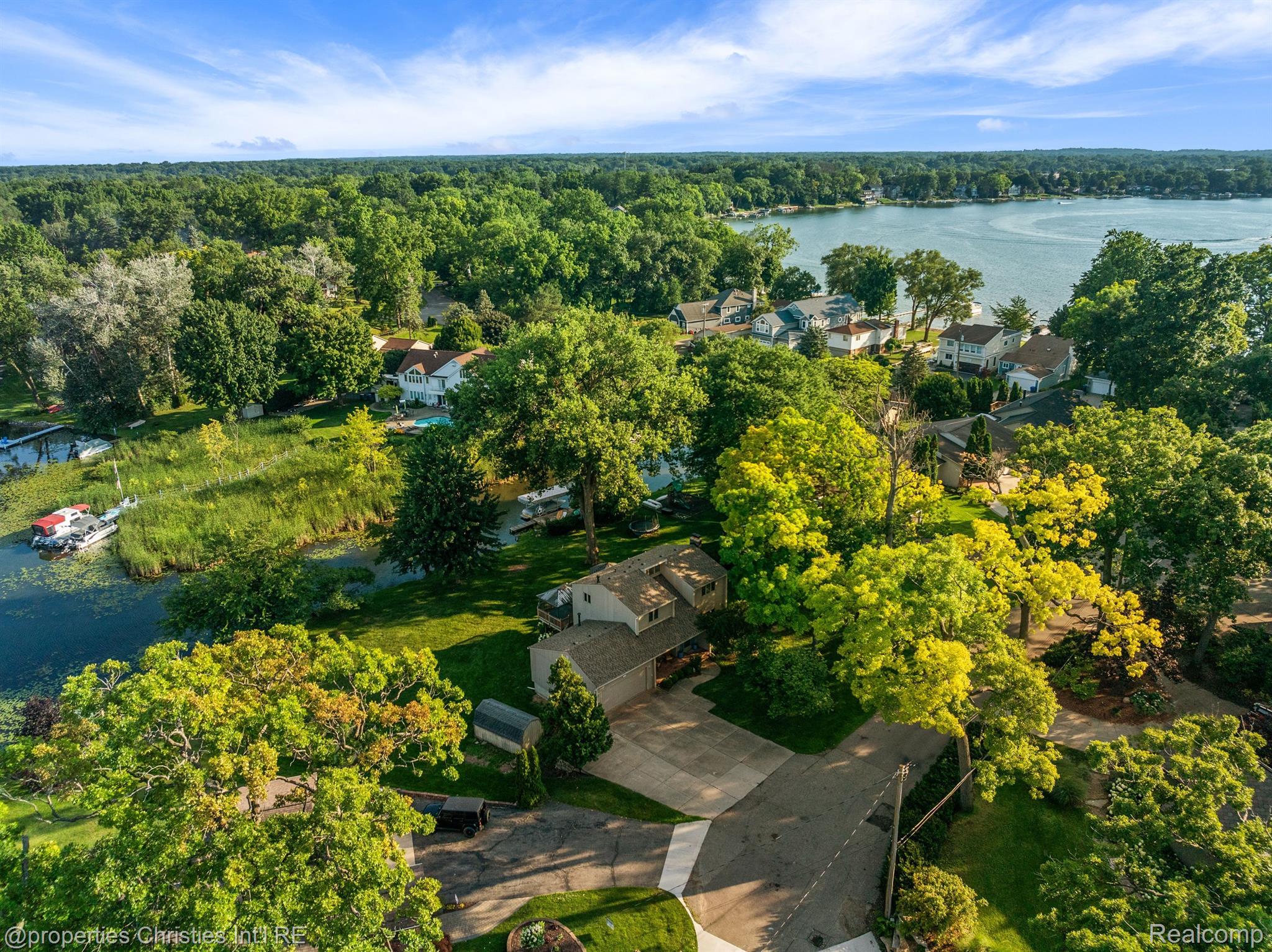 3935 Pitt Road Waterford, MI 48328 - Photo 54 of 59 Gallery Image 54
