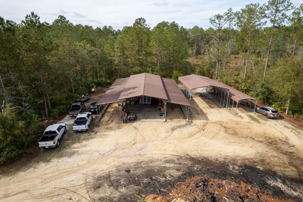 5508 Snake Nation Road Hahira, GA 31632 - Photo 57 of 69 Gallery Image 57