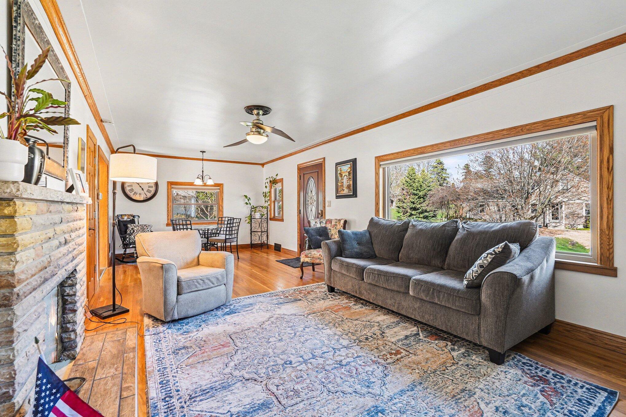 739 Old Gate Road Northwest Grand Rapids, MI 49504 - Photo 8 of 34 009_file_2835