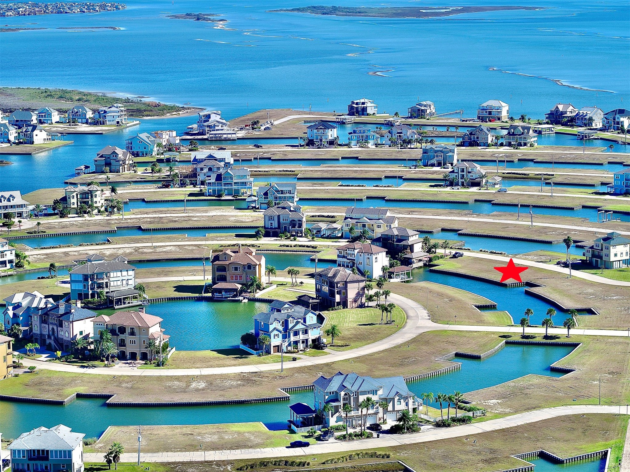 4 Loggerhead Hitchcock, TX 77563 - Photo 13 of 38 a room with lots of different kinds of food
