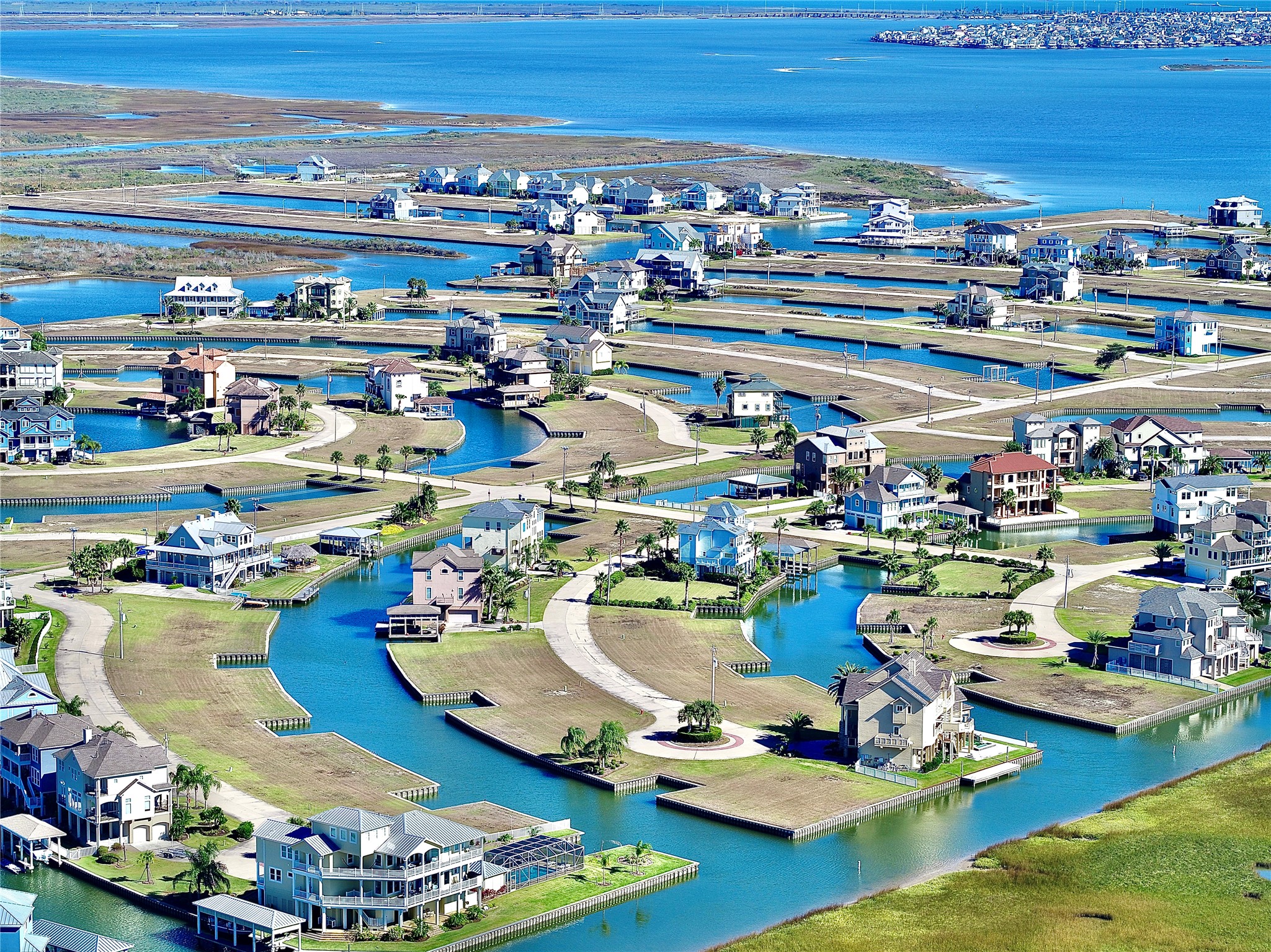 4 Loggerhead Hitchcock, TX 77563 - Photo 14 of 38