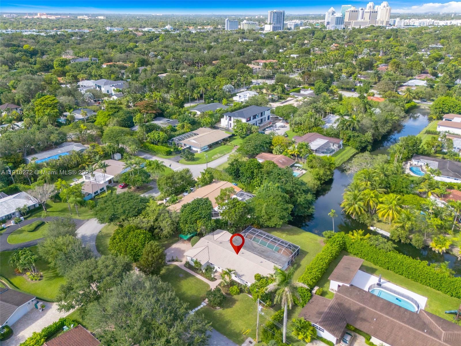 7021 Southwest 107th Street Pinecrest, FL 33156 - Photo 20 of 44