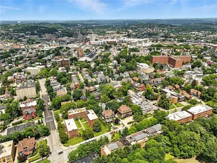 $649,000 | 140 North Woodland Road, Pittsburgh, PA 15232