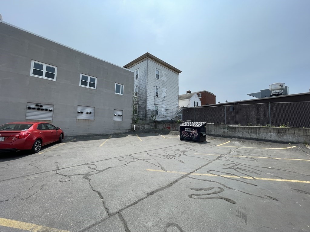 449 Central Street, Unit 1 Lowell, MA 01852 - Photo 26 of 28