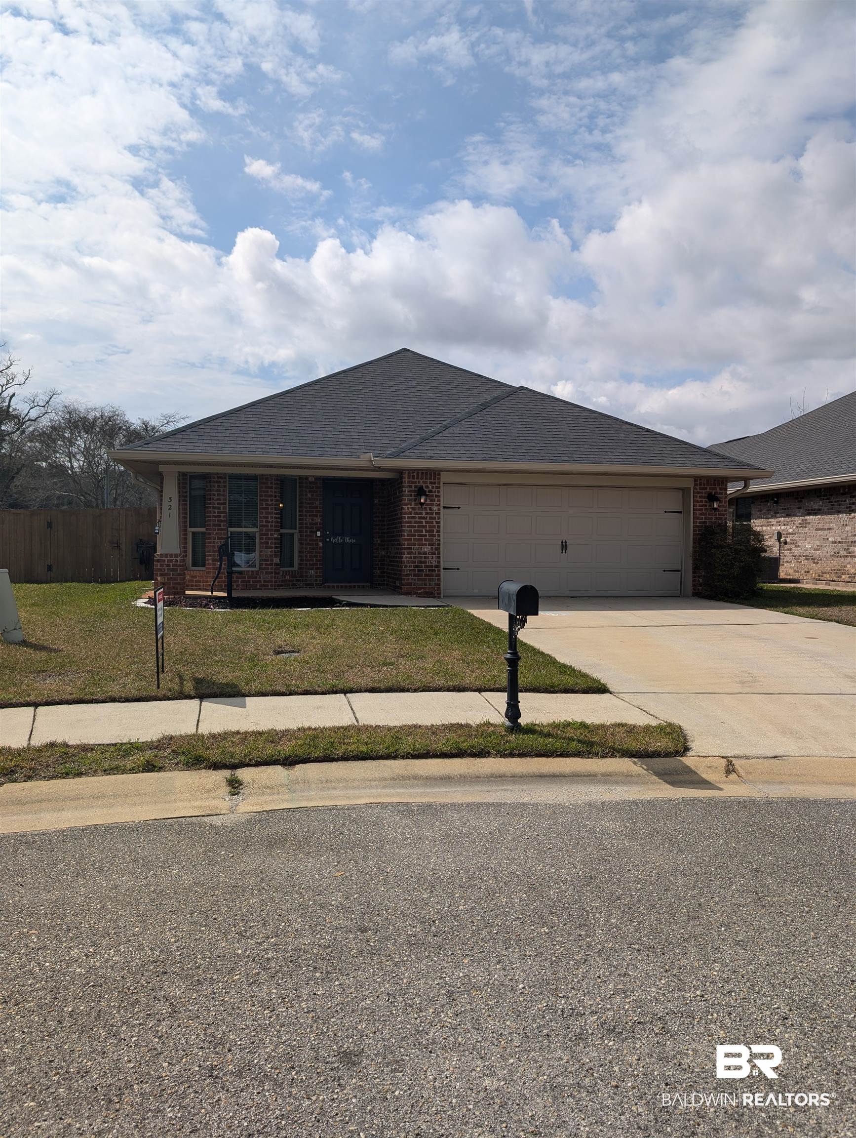 321 Wyatt Court Foley, AL 36535 - Photo 1 of 24