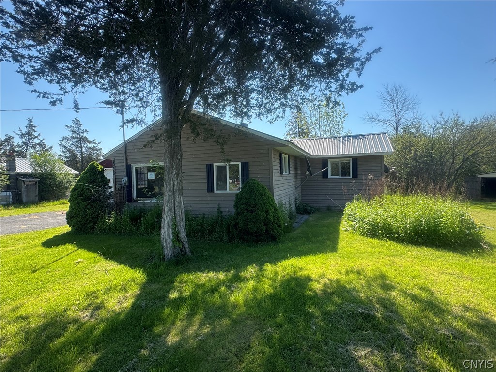 10462 Grandjean Lower Road Henderson, NY 13650 - Photo 1 of 10