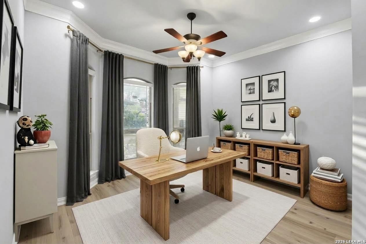 560 Saxet Trail Spring Branch, TX 78070 - Photo 5 of 30 Gallery Image 5