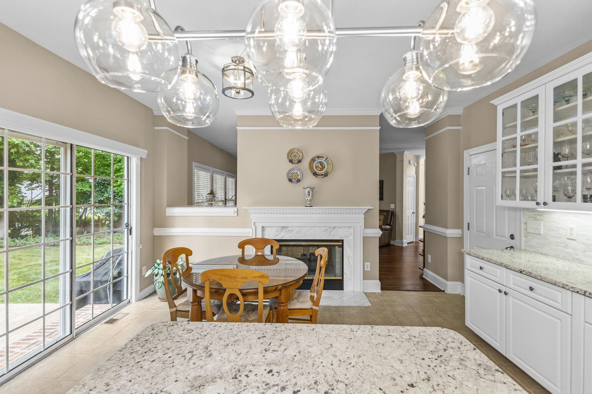 4009 Sunridge Road Raleigh, NC 27613 - Photo 15 of 35 Photo 15