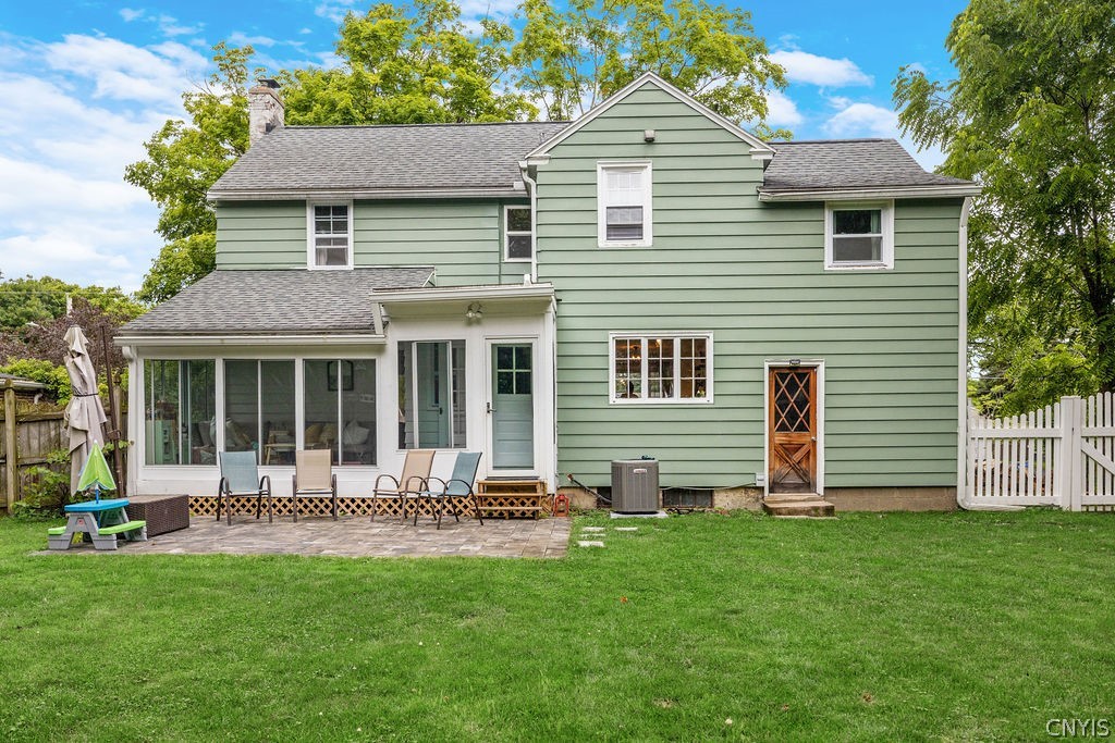 411 Breakspear Road Geddes, NY 13219 - Photo 33 of 35