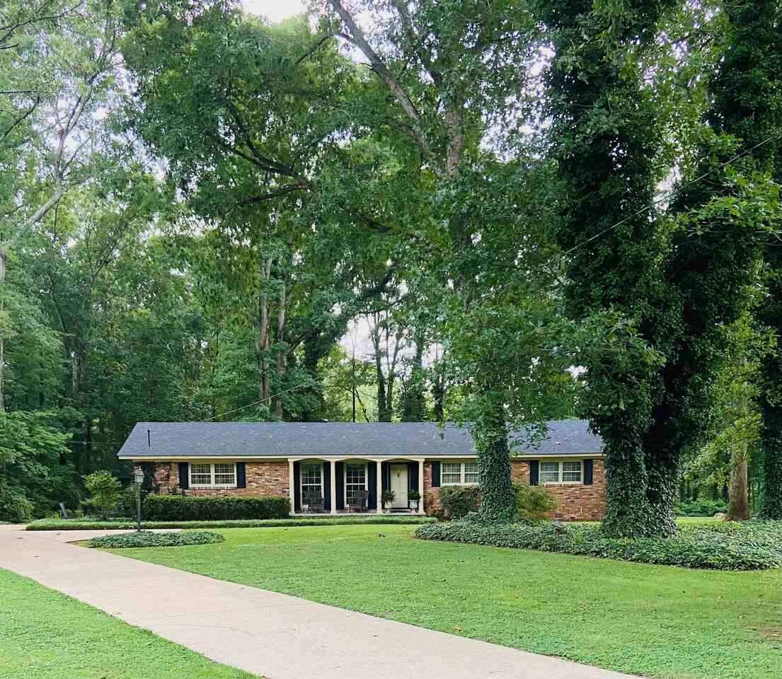 256 New Hermitage Road Northeast Rome, GA 30161 - Photo 1 of 1 Gallery Image 1