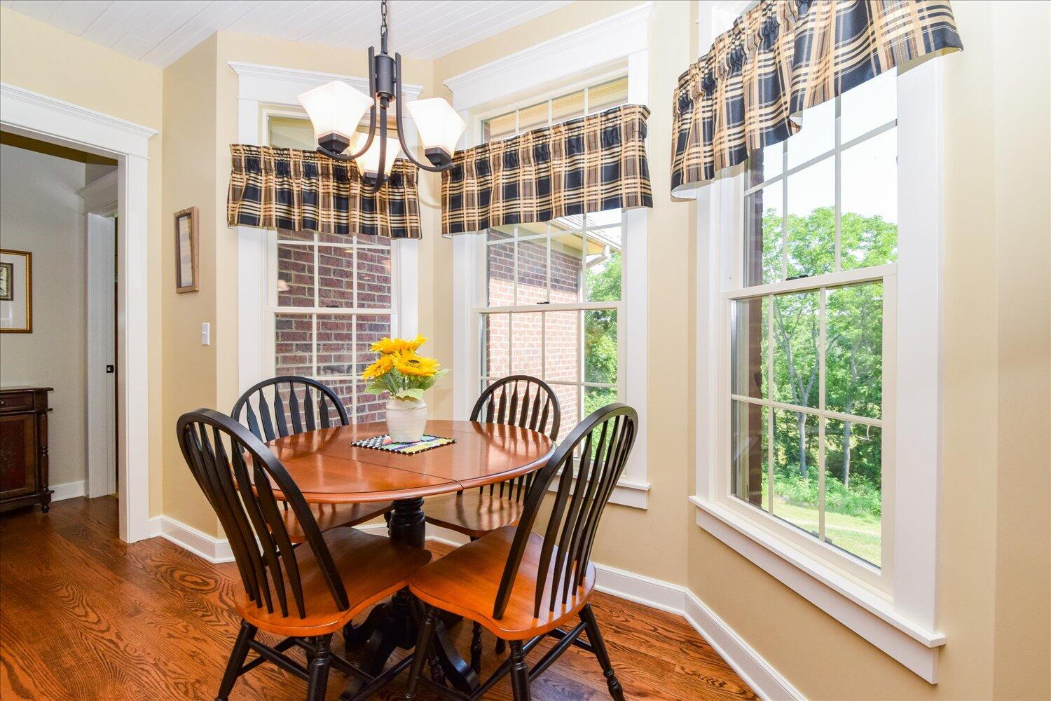 416 Nyle Ridge Road Wirtz, VA 24184 - Photo 11 of 47 08-416 Nyle Ridge-8