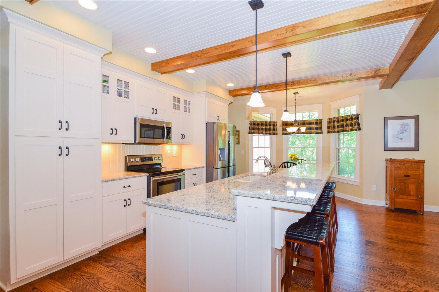 416 Nyle Ridge Road Wirtz, VA 24184 - Photo 13 of 47 10-416 Nyle Ridge-10