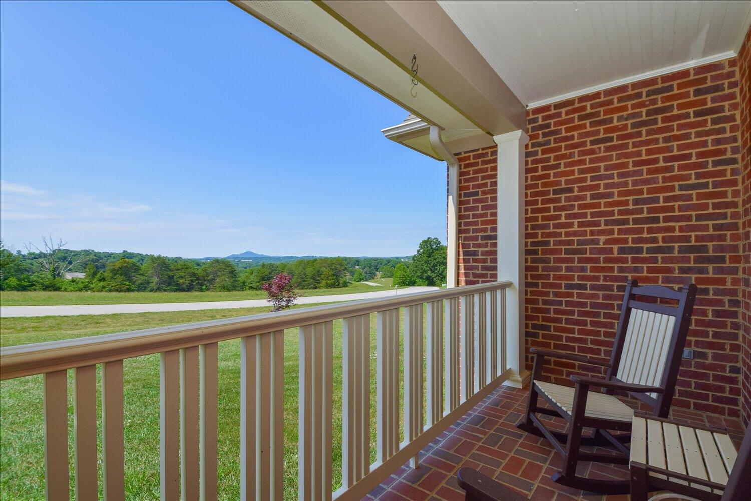 416 Nyle Ridge Road Wirtz, VA 24184 - Photo 34 of 47 31-416 Nyle Ridge-31